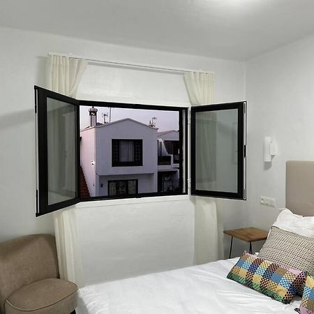 Moderno Apartamento Cerca Al Mar Tías Kültér fotó