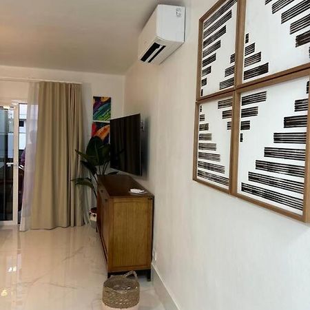 Moderno Apartamento Cerca Al Mar Tías Kültér fotó