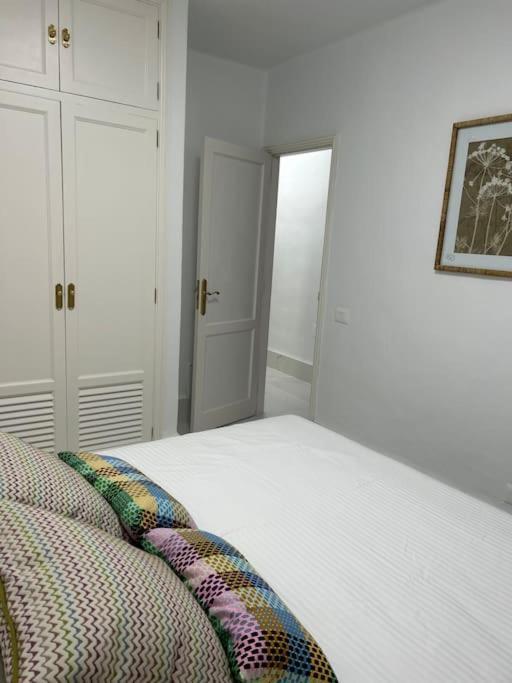 Moderno Apartamento Cerca Al Mar Tías Kültér fotó