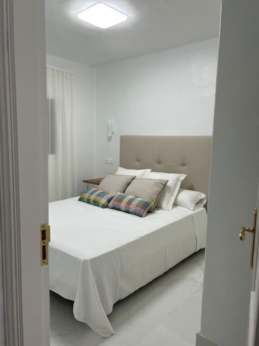 Moderno Apartamento Cerca Al Mar Tías Kültér fotó