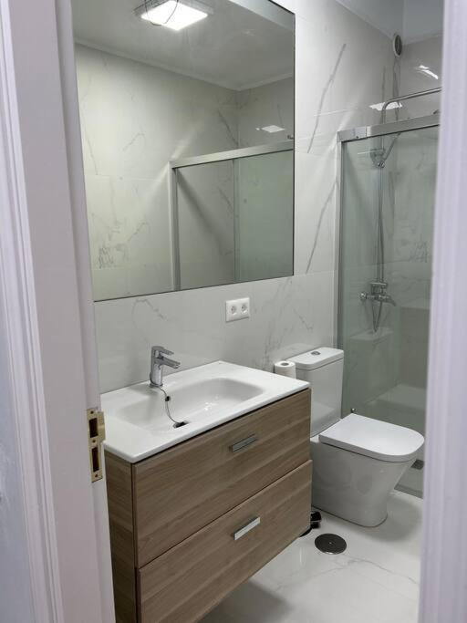 Moderno Apartamento Cerca Al Mar Tías Kültér fotó