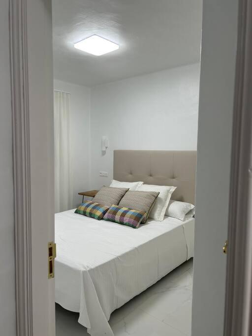 Moderno Apartamento Cerca Al Mar Tías Kültér fotó
