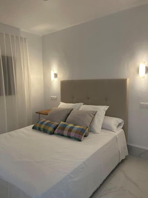 Moderno Apartamento Cerca Al Mar Tías Kültér fotó